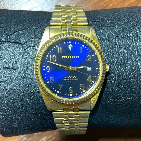 Vintage Milan Men’s Watch - Picture 4 of 4